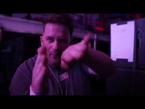 Eats Everything - Get Up (Printworks London)