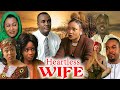 HEARTLESS WIFE EUCHARIA ANUNOBI SAINT OBI MAUREEN IHUA STEP NORA OKERE CLASSIC MOVIE Trending