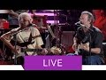 Eric Clapton with JJ Cale - Anyway The Wind Blows (Live From San Diego)
