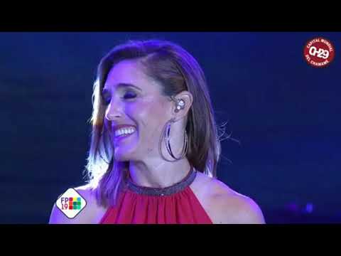 "A la abuela Emilia" Canta a dúo Sofi Morales con "La Sole" La Voz del Folklore Nacional Argentino