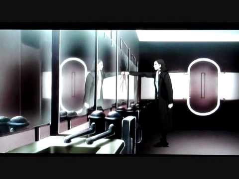 Fantastic Nights of Anime Goodness promo - "Watchers"