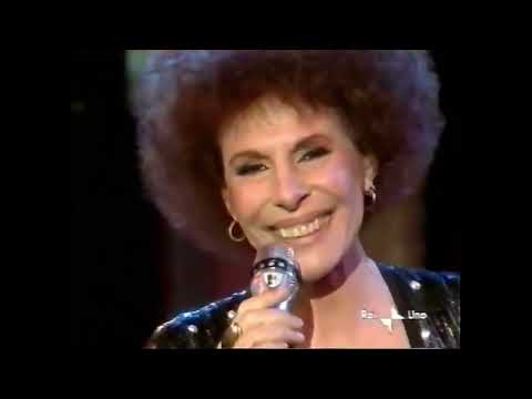 Ornella Vanoni (Mario Lavezzi) – Insieme a te (1990) - stereo