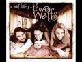 The Waifs [Live] - Flesh And Blood 