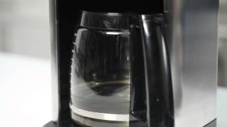 How to Clean Your Coffeemaker - Real Simple
