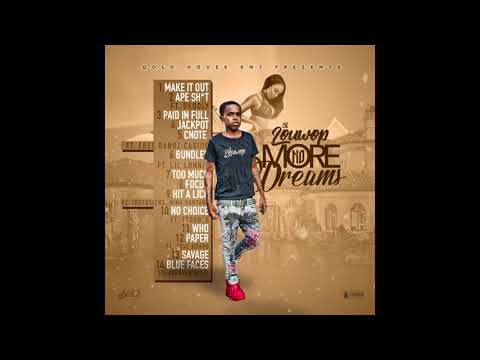 Lil Louwop - Ape Sh*t Ft. SKOOLY