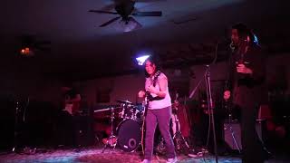 The Daisy Chain Reaction @ The Elegant Pub ~ FULL SET ~