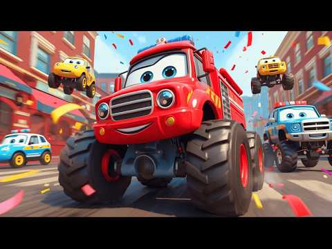 YouTube Thumbnail