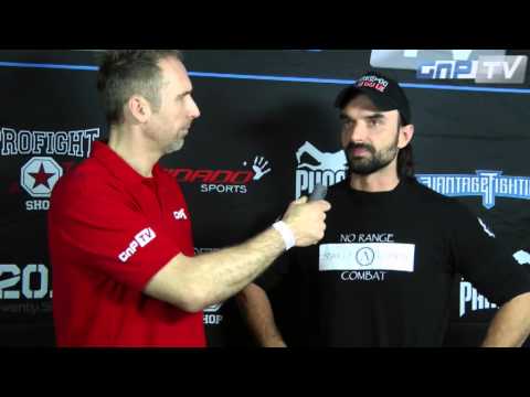 Les Herden: " Man kann keine Wunder erwarten!" - DGL Finale 2012