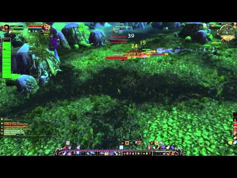 Goblin Hunter PvP