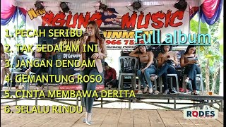 Download lagu PECAH SERIBU VERSI AGUNG MUSIC_FULL ALBUM mp3