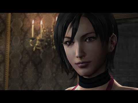 Chapter 3-2 | Professional | Resident Evil 4 (2005) | No Damage | Hit Ratio: 100%