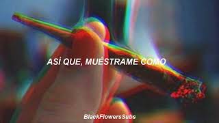 MCR - give &#39;em hell, kid; español