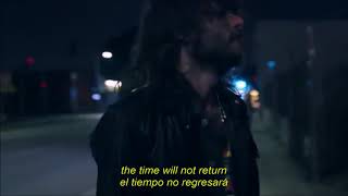 Julian Casablancas - Human Sadness (Demo) [Sub Español, Lyrics]