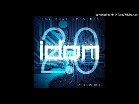 Amén - Don Omar Feat. Sujeto ''Oro 24k''