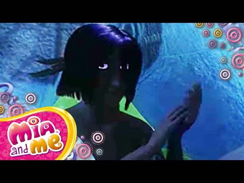 The Mysterious Figure Is Impressed By Mia - Mia and me - Season 2🦄🌈