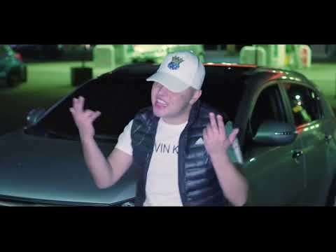 Toxikeo - Layonell (Official Video) (Prod. Richsosa x Dimelo Khode)