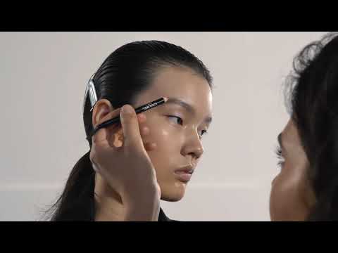 DAWEI SS20 - Backstage