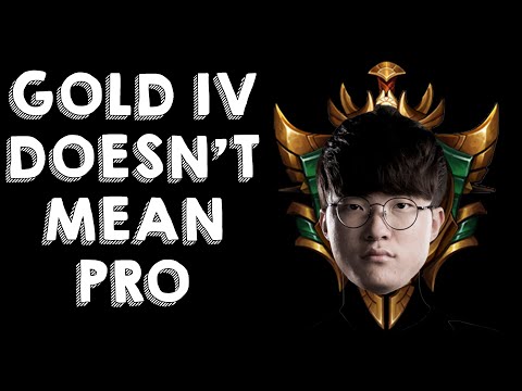 THE GOLDEN FAKER DISEASE