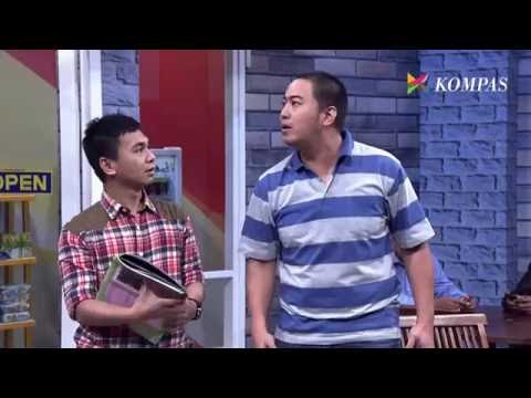 Menu Buka Puasa Favorit - Indonesia Harus Buka
