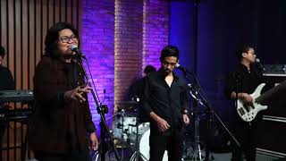 Download lagu Medley Tanya Hati - Aku Yang Salah , Cover By Sweet Flow Music mp3