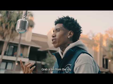 BMB Kelo - Back To The Hood