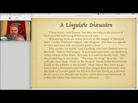 The War of the Ring - Session 2 : Meddling in the Affairs of Wizards