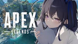 【APEX】やるぞやるぞやるぞ～【ぶいすぽ/一ノ瀬うるは】