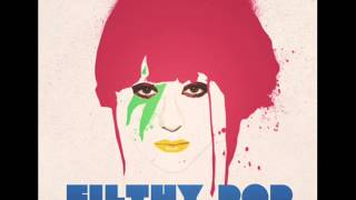 Lady Gaga - Filthy Pop
