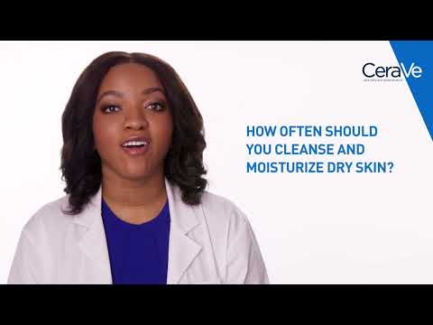Dry Skin | Dr.Ugonabo