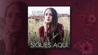 Video Sigues Aquí (Audio) de Juliana Beltrán