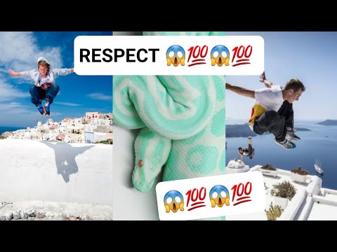 Respect video ???????????? | like a boss compilation ???????? | amazing people ????????