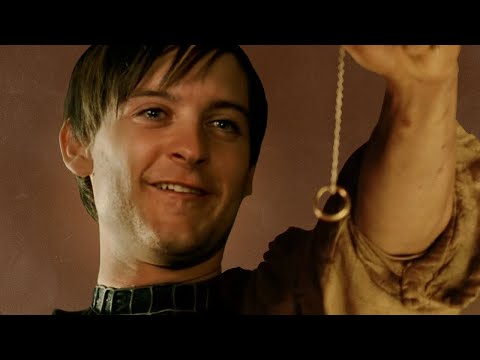 Bully Maguire tries to destroy the ring