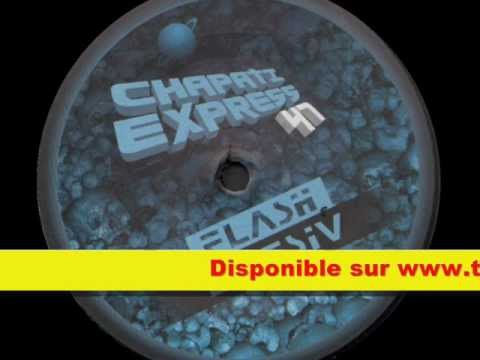 Chapati Express 47 - Flash Eksesiv