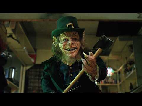 🎬 Leprechaun 3 | 📽️ Película Completa Doblada | 🍿 Cinerama Español