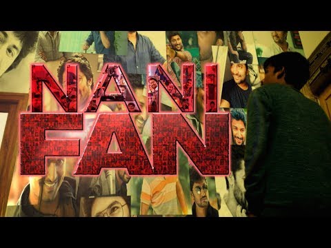 Nani Fan | Yaqoob | Fan made song | Veera Fan - Nakash Aziz | Shah Rukh Khan |