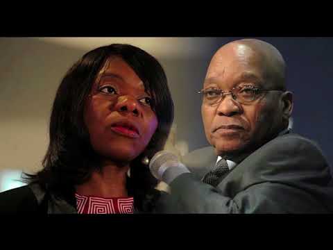 afbeelding Whispering Truth to Power