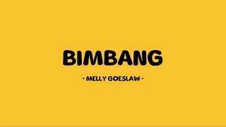 Download lagu melly goeslaw - bimbang - lirik senja mp3 Download lagu melly goeslaw - bimbang - lirik senja mp3