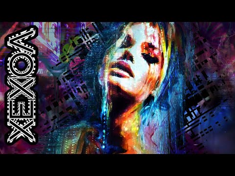 MIDNIGHT CLIMAX || 4K Psychedelic Mix [Wave/Bass/Trap]