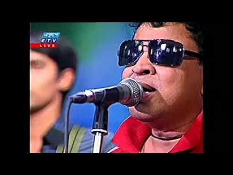 Mahmud Jewel with Northern Stars (Provat Path e dekha)