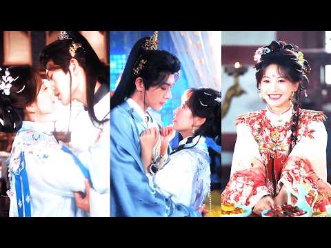 Reborn, all heard my heart; crown prince fell for me, married me, and I became the royal favorite!