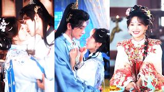 Download lagu Reborn, all heard my heart; crown prince fell for me, married me, and I became the royal favorite! mp3