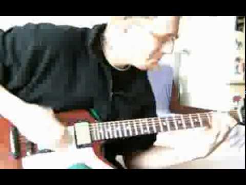 Kabát-Onanie.flv cover