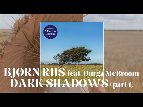 Bjorn Riis featuring Durga McBroom (Pink Floyd) - Dark Shadows (part 1) official video