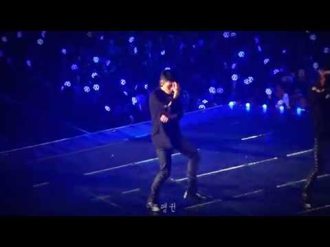 160730 EXO'rDIUM Thunder ( D.O. focus)