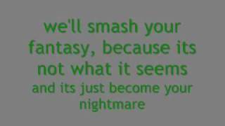 (LV31) eighteen visions-your nightmare