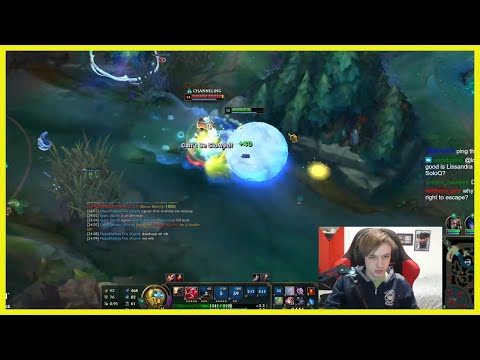 What is Nemesis Doing