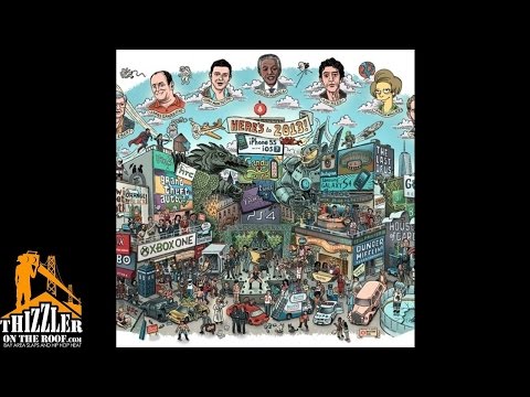 Davie1800 - For Everybody [Thizzler.com]