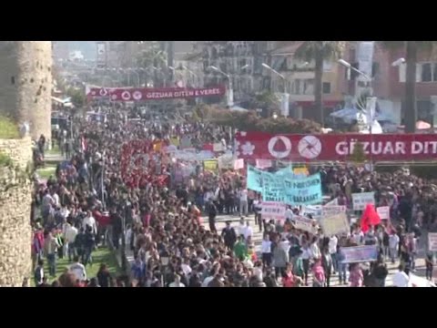 A1 Report - 14 Marsi, festimet në Elbasan për ditën e Verës