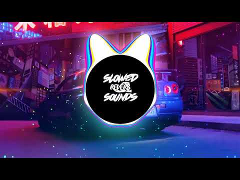 N'Gaous x RANDALL (Slowed+Reverb)