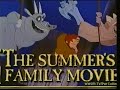Disney S The Hunchback Of Notre Dame TV Spot June 1996